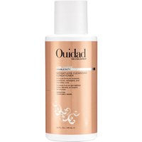 Ouidad Double Duty Weightless Cleansing Conditioner 95ml - Очищающий легкий кондиционер
Ouidad Double Duty Weightless Cleansing Conditioner 95ml - Очищающий легкий кондиционер