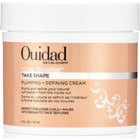 Ouidad Take Shape Plumping and Defining Cream (Various Sizes) - 57ml
Ouidad Take Shape Plumping and Defining Cream (Various Sizes) - 57ml