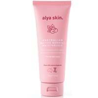 Alya Skin Australian Native Berries Moisturiser 100g
Alya Skin Australian Native Berries Moisturiser 100g