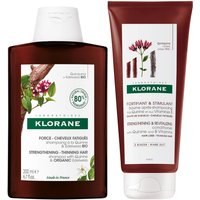 Набор для волос KLORANE Quinine Duo
Набор для волос KLORANE Quinine Duo