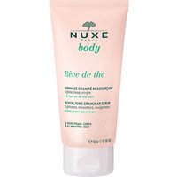Nuxe Body Rêve De Thé Exfoliating Body Scrub
Nuxe Body Rêve De Thé Exfoliating Body Scrub