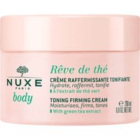 Nuxe Body Rêve De Thé Укрепляющий крем для тела
Nuxe Body Rêve De Thé Укрепляющий крем для тела