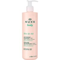 Nuxe Body Rêve De Thé Melting Moisturising Body Lotion
Nuxe Body Rêve De Thé Melting Moisturising Body Lotion