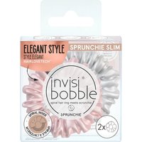 invisibobble Sprunchie Slim - Bella Chrome
invisibobble Sprunchie Slim - Bella Chrome