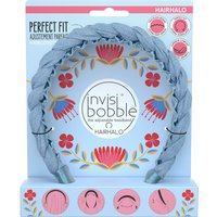 Ободок для волос invisibobble Flores and Bloom Hairhalo, оттенок Margarita Bonita
Ободок для волос invisibobble Flores and Bloom Hairhalo, оттенок Margarita Bonita