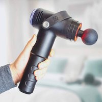 Hammer Massage Gun
Hammer Massage Gun
