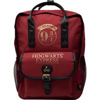 Harry Potter Premium 9 3/4 Backpack
Harry Potter Premium 9 3/4 Backpack