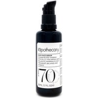 ilapothecary Save Face Serum 50ml
ilapothecary Save Face Serum 50ml