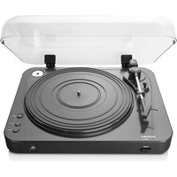 Lenco L-85 USB Turntable with Direct Recording - Black
Lenco L-85 USB Turntable with Direct Recording - Black