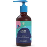 As I Am Born Curly Curl Defining Jelly Soft Hold 240ml
As I Am Born Curly Curl Defining Jelly Soft Hold 240ml