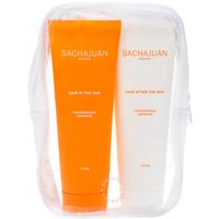 Коллекция защиты от солнца Sachajuan Suncare Collection
Коллекция защиты от солнца Sachajuan Suncare Collection