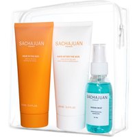 Роскошная коллекция защиты от солнца Sachajuan Deluxe Suncare Collection
Роскошная коллекция защиты от солнца Sachajuan Deluxe Suncare Collection