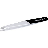 Tweezerman Full Slant Tweezer - Midnight Strike
Tweezerman Full Slant Tweezer - Midnight Strike