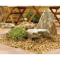 Stylish Stone Rustic Slate Rockery
Stylish Stone Rustic Slate Rockery