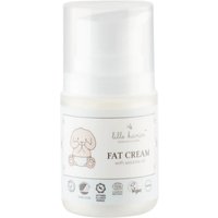 Lille Kanin Cosmos Natural Fat Cream детский крем 50 мл
Lille Kanin Cosmos Natural Fat Cream детский крем 50 мл