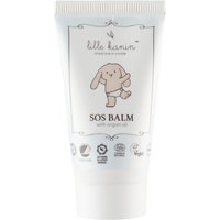 Lille Kanin Cosmos Natural SOS бальзам 30 мл
Lille Kanin Cosmos Natural SOS бальзам 30 мл