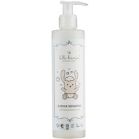 Lille Kanin Cosmos натуральный гель для душа и шампунь 250 мл
Lille Kanin Cosmos натуральный гель для душа и шампунь 250 мл