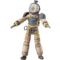 HIYA Toys Alien Exquisite Mini 1/18 Scale Figure - Implanted Kane In Spacesuit
HIYA Toys Alien Exquisite Mini 1/18 Scale Figure - Implanted Kane In Spacesuit