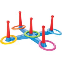 Pilsan Ring Toss
Pilsan Ring Toss