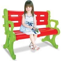 Pilsan Large Childs Bench
Pilsan Large Childs Bench