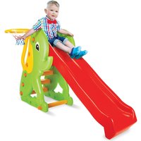 Pilsan Elephant Slide
Pilsan Elephant Slide