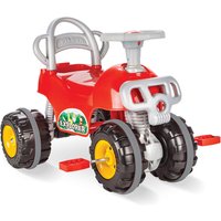 Pilsan Explorer ATV Pedal Operated Quad
Pilsan Explorer ATV Pedal Operated Quad