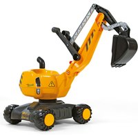 Rolly Mobile 360 Degree Excavator
Rolly Mobile 360 Degree Excavator