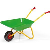 Rolly Childs Green Metal Wheelbarrow
Rolly Childs Green Metal Wheelbarrow