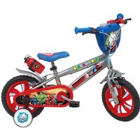 Marvel Avengers 12 Bicycle
Marvel Avengers 12 Bicycle