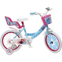 Disney Frozen 2 16 Bicycle
Disney Frozen 2 16 Bicycle