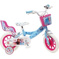 Disney Frozen 2 12 Bicycle
Disney Frozen 2 12 Bicycle