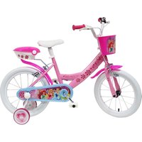 Disney Princess 2 16 Bicycle
Disney Princess 2 16 Bicycle