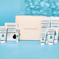 LOOKFANTASTIC x Ameliorate Starter Kit
LOOKFANTASTIC x Ameliorate Starter Kit
