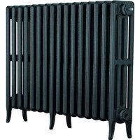 Arroll 4 Column Cast Iron Radiator 994 X 660 - Anthracite
Arroll 4 Column Cast Iron Radiator 994 X 660 - Anthracite