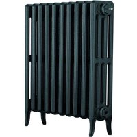 Arroll 4 Column Cast Iron Radiator 754 X 660 - Anthracite
Arroll 4 Column Cast Iron Radiator 754 X 660 - Anthracite