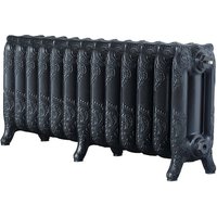 Arroll Cast Iron Radiator 1168 X 480 - Pewter
Arroll Cast Iron Radiator 1168 X 480 - Pewter