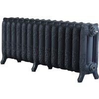 Arroll Cast Iron Radiator 1168 X 480 - Black
Arroll Cast Iron Radiator 1168 X 480 - Black