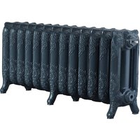 Arroll Cast Iron Radiator 1087 X 480 - Anthracite
Arroll Cast Iron Radiator 1087 X 480 - Anthracite