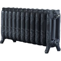 Arroll Cast Iron Radiator 925 X 480 - Pewter
Arroll Cast Iron Radiator 925 X 480 - Pewter