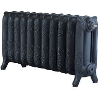 Arroll Cast Iron Radiator 925 X 480 - Black
Arroll Cast Iron Radiator 925 X 480 - Black