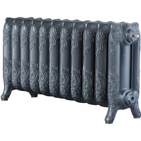 Arroll Cast Iron Radiator 925 X 480 - Cast Grey
Arroll Cast Iron Radiator 925 X 480 - Cast Grey