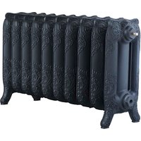 Arroll Cast Iron Radiator 844 X 480 - Black
Arroll Cast Iron Radiator 844 X 480 - Black