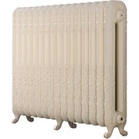 Arroll Cast Iron Radiator 1009 X 795 - Cream
Arroll Cast Iron Radiator 1009 X 795 - Cream