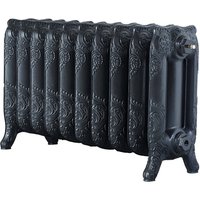 Arroll Cast Iron Radiator 844 X 480 - Pewter
Arroll Cast Iron Radiator 844 X 480 - Pewter