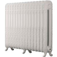 Arroll Cast Iron Radiator 1009 X 795 - White
Arroll Cast Iron Radiator 1009 X 795 - White