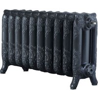 Arroll Cast Iron Radiator 844 X 480 - Anthracite
Arroll Cast Iron Radiator 844 X 480 - Anthracite