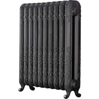 Arroll Cast Iron Radiator 684 X 795 - Cast Grey
Arroll Cast Iron Radiator 684 X 795 - Cast Grey