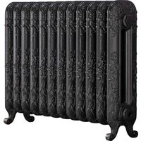 Arroll Cast Iron Radiator 814 X 600 - Pewter
Arroll Cast Iron Radiator 814 X 600 - Pewter