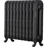 Arroll Cast Iron Radiator 684 X 600 - Pewter
Arroll Cast Iron Radiator 684 X 600 - Pewter