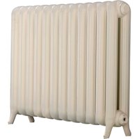 Arroll Cast Iron Radiator 946 X 750 - Cream
Arroll Cast Iron Radiator 946 X 750 - Cream